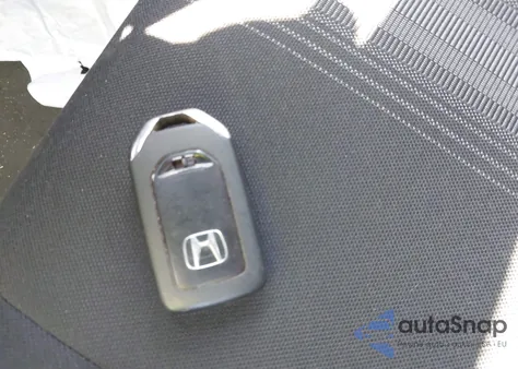 2024 Honda Civic Sport from USA, damaged, VIN 2HGFE2F50RH540369